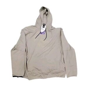 Member Mark Men's Luxe Hoodie Small